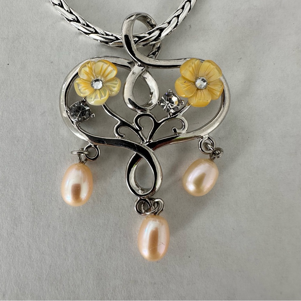Fashion pendant new 2.5“